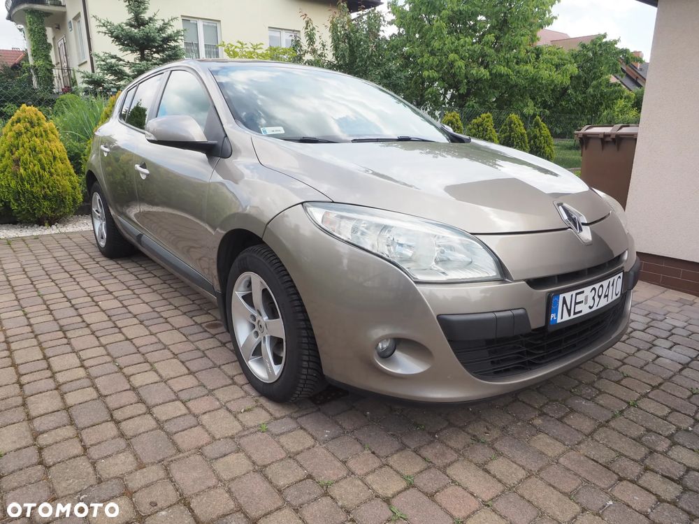 Renault Megane - 7