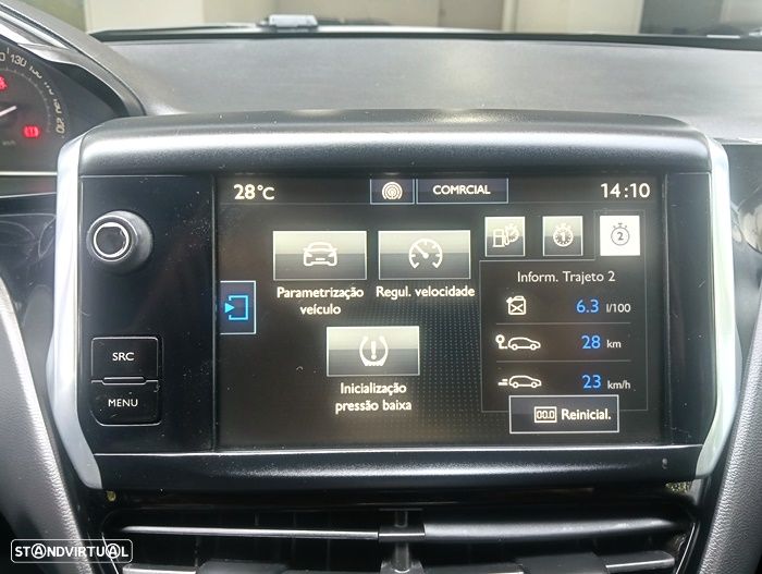 Peugeot 208 1.2 PureTech Style - 29