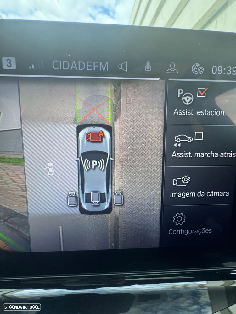 BMW 840 Gran Coupé d xDrive Pack M - 25
