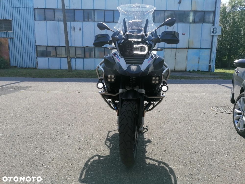 BMW Adventure - 6