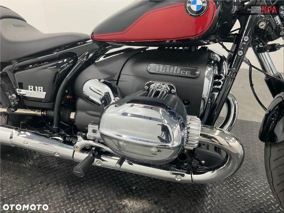 BMW R - 12