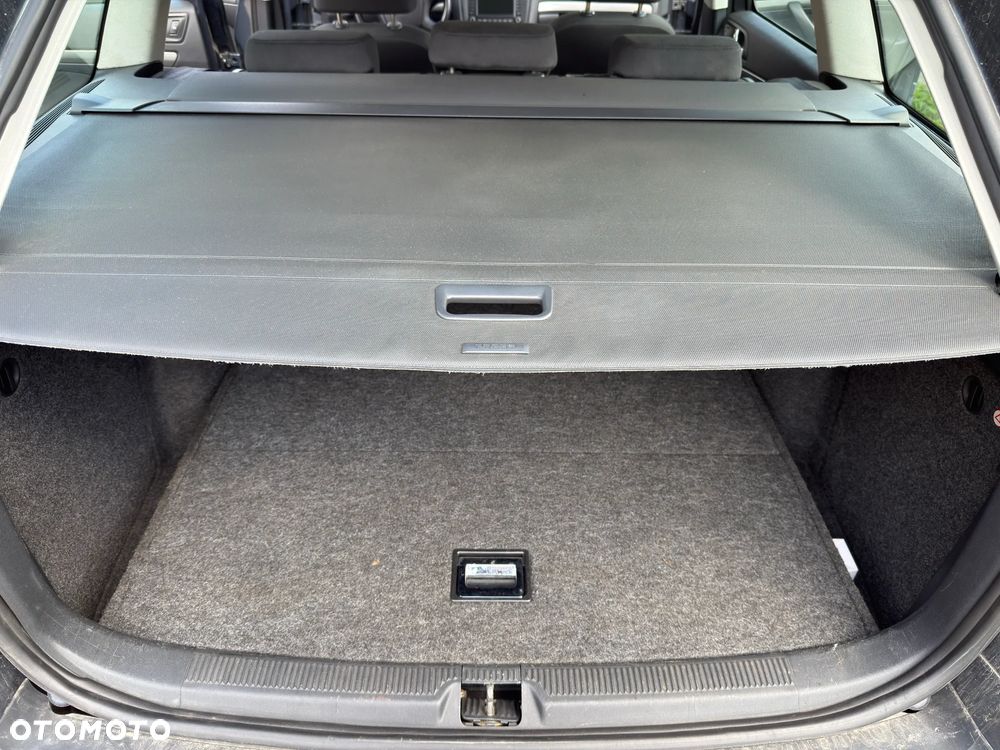 Skoda Octavia 2.0 TDI Ambiente - 19