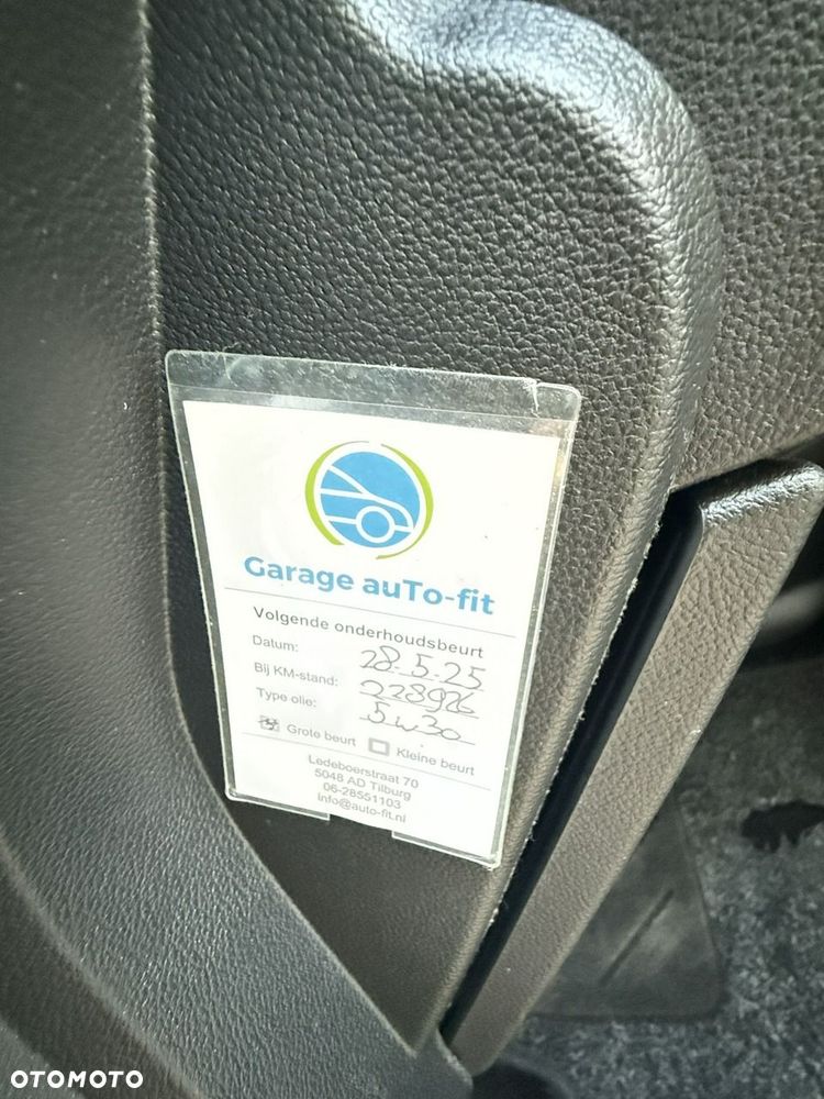 Opel Astra - 12