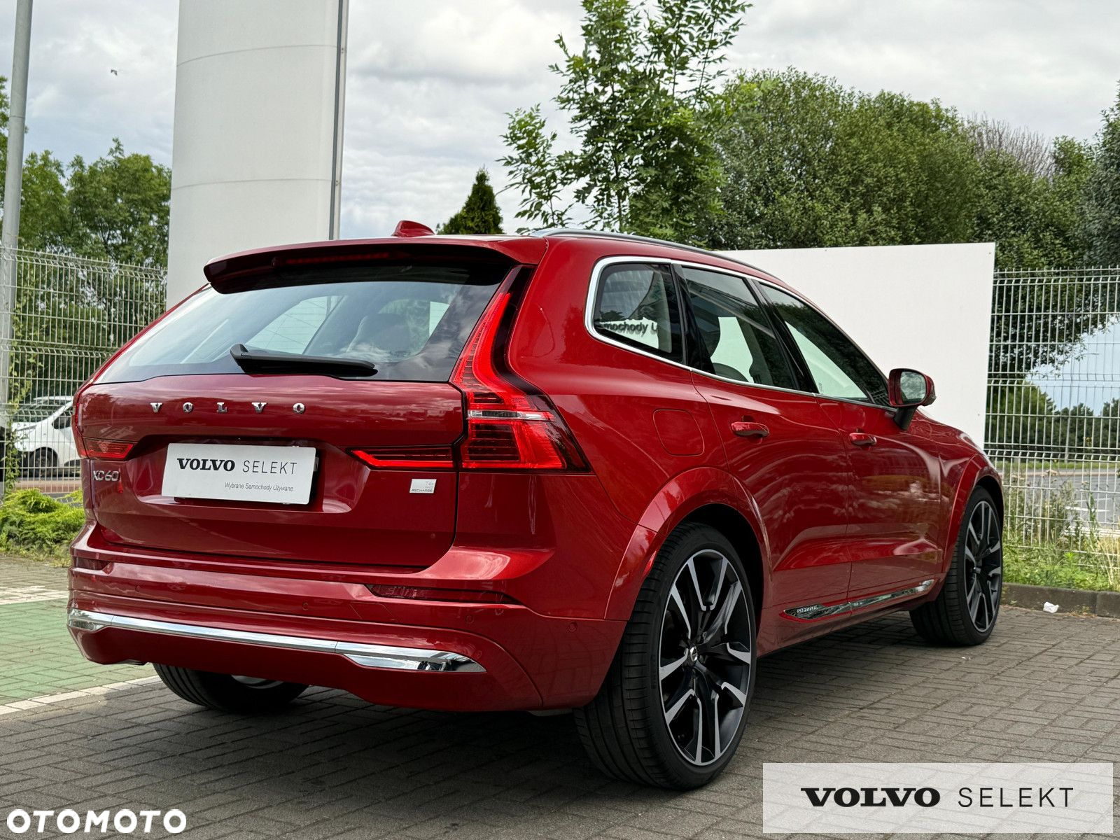 Volvo XC 60 - 6