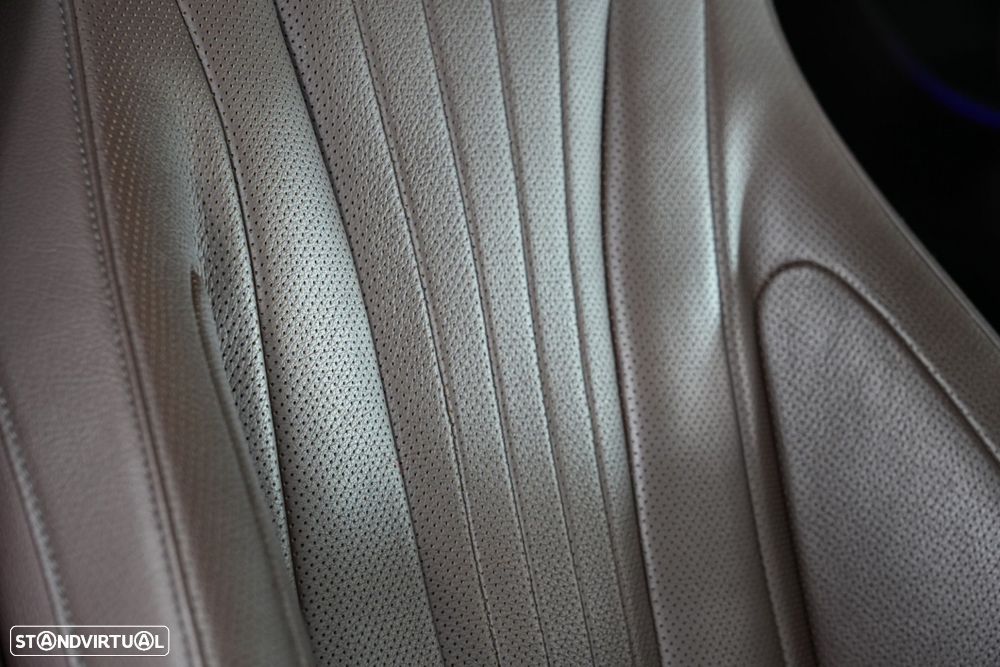 Mercedes-Benz CLS 220 d AMG Line - 37