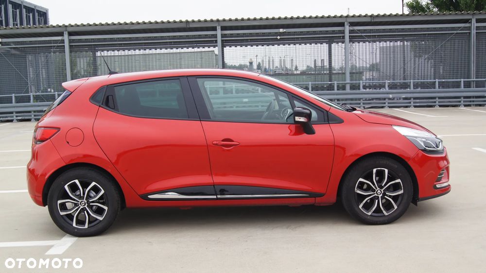 Renault Clio 0.9 TCe Life - 5