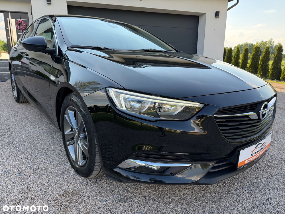 Opel Insignia 1.6 CDTI ecoFLEXStart/Stop Innovation - 11