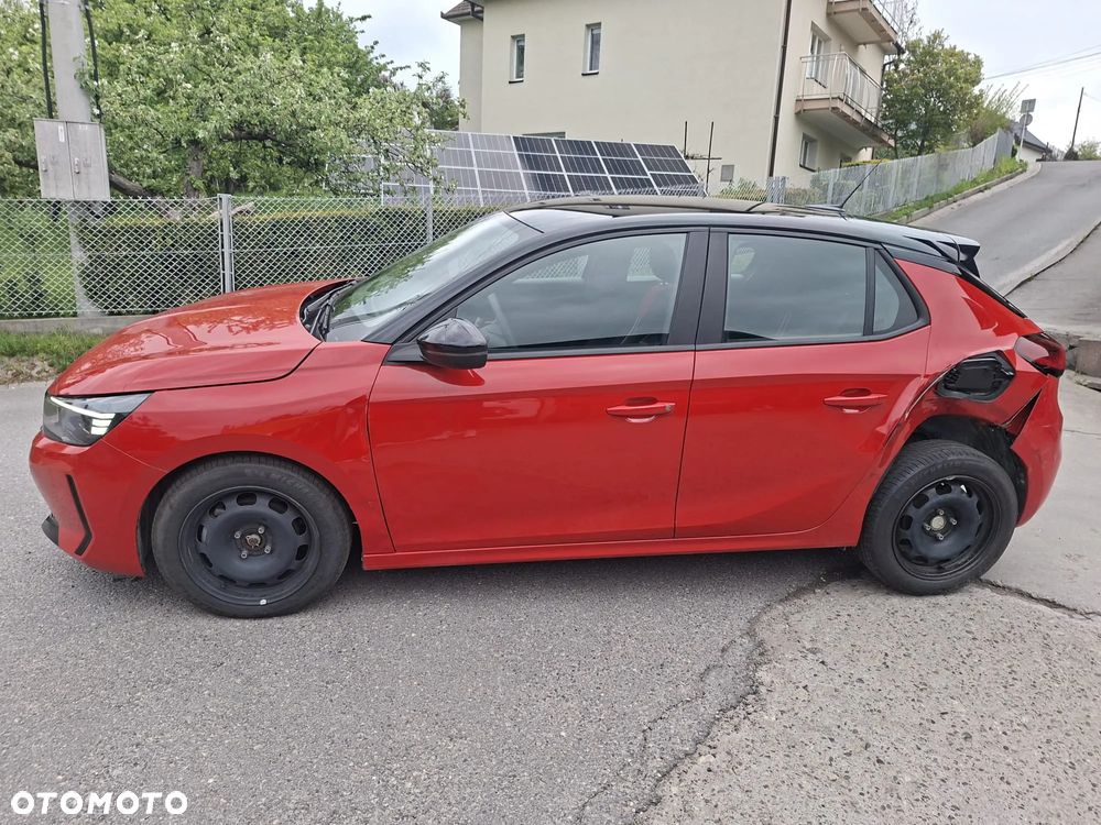 Opel Corsa 1.2 Direct Injection Turbo YES - 5