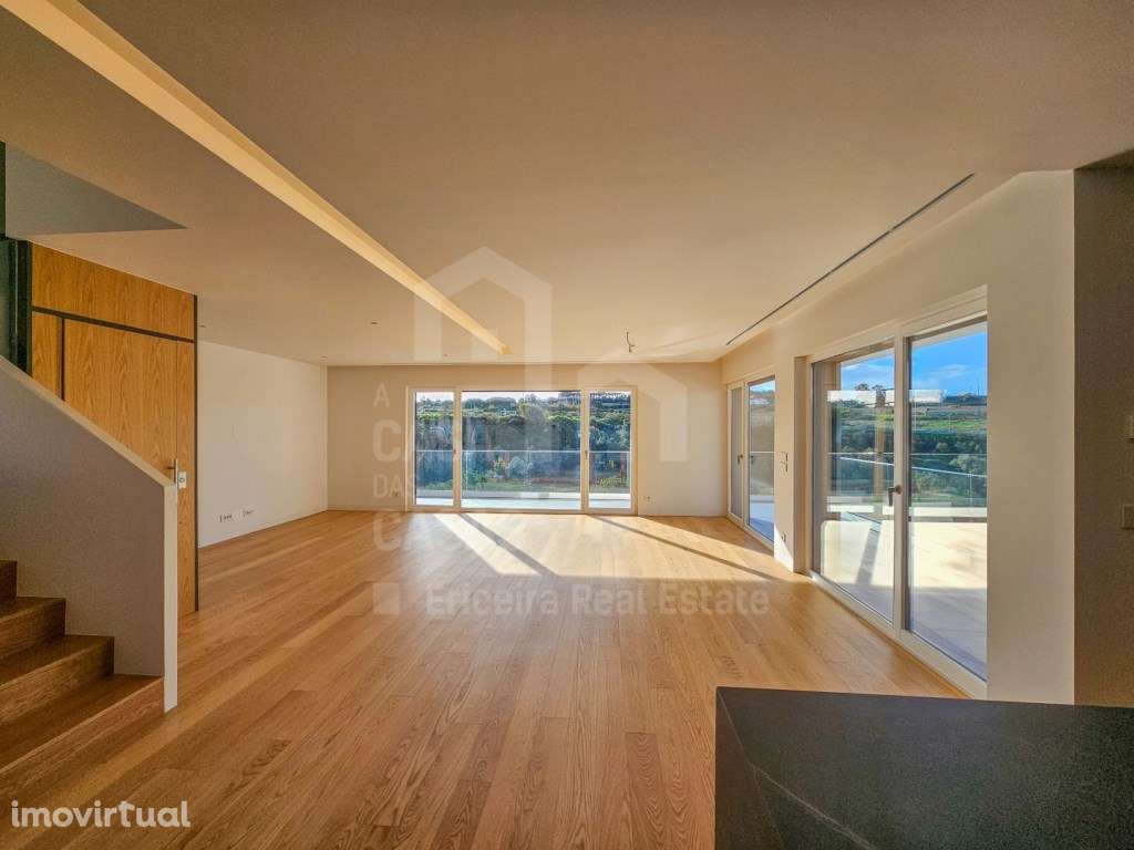 Vende Moradia T4 - Ericeira 8 Km, A Casa das Casas - Grande imagem: 3/35