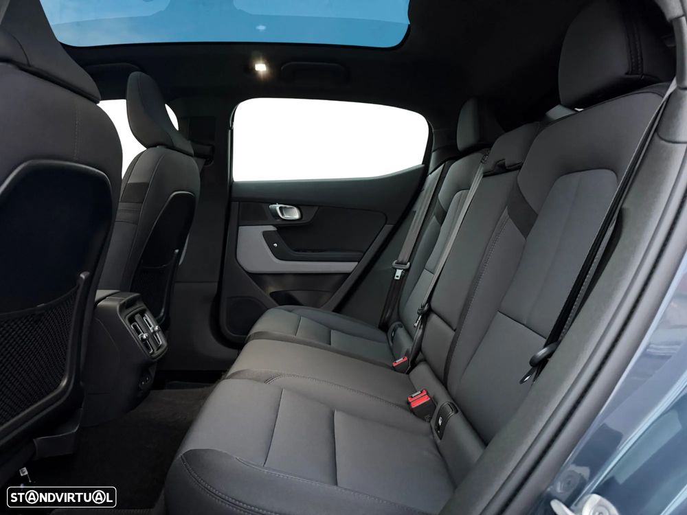 Polestar 2 Long Range 82 kWh Plus - 8