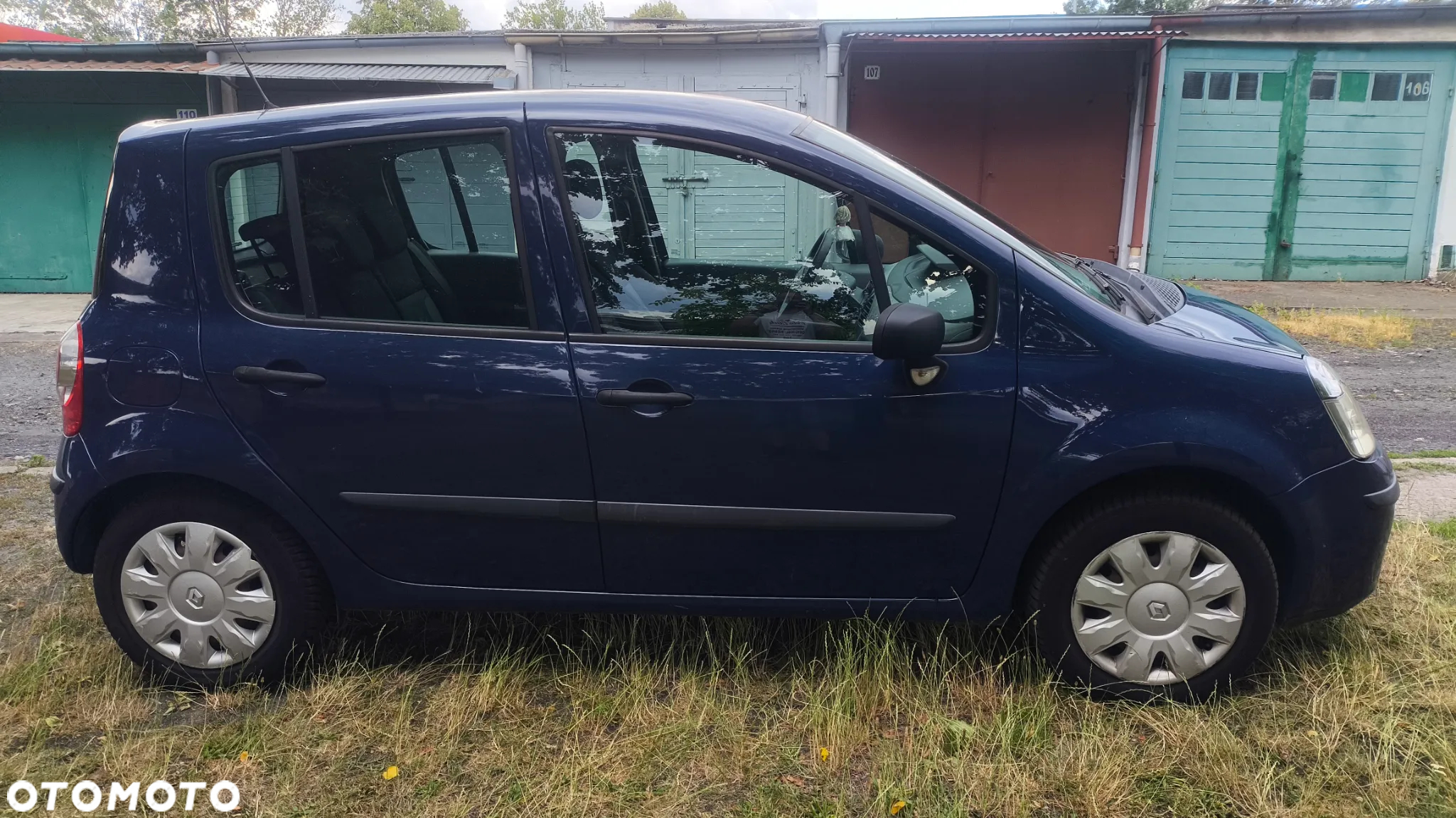Renault Modus 1.2 16V Alize - 3