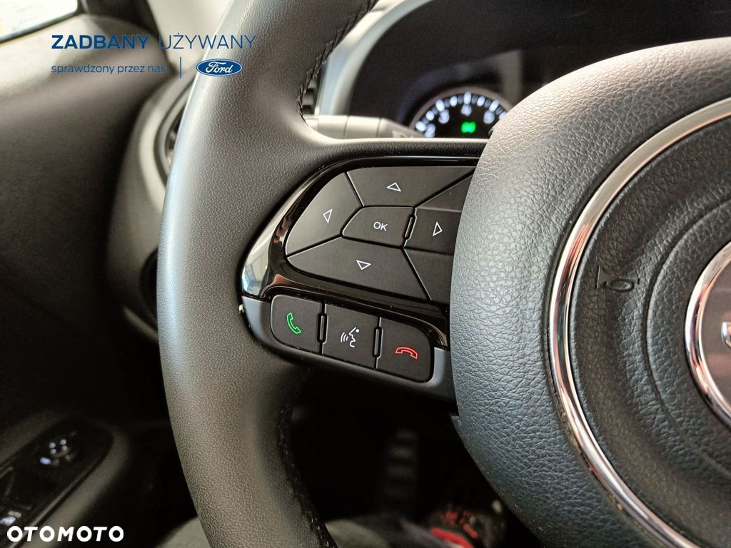 Jeep Renegade 1.0 GSE T3 Turbo Night Eagle II FWD S&S - 19