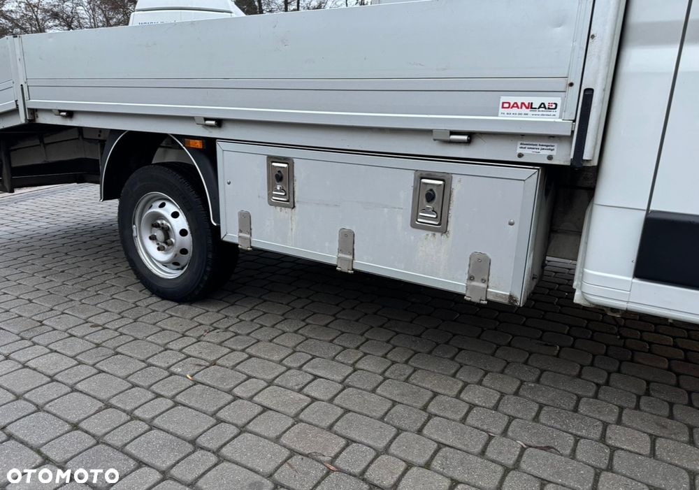 Peugeot Boxer - 32