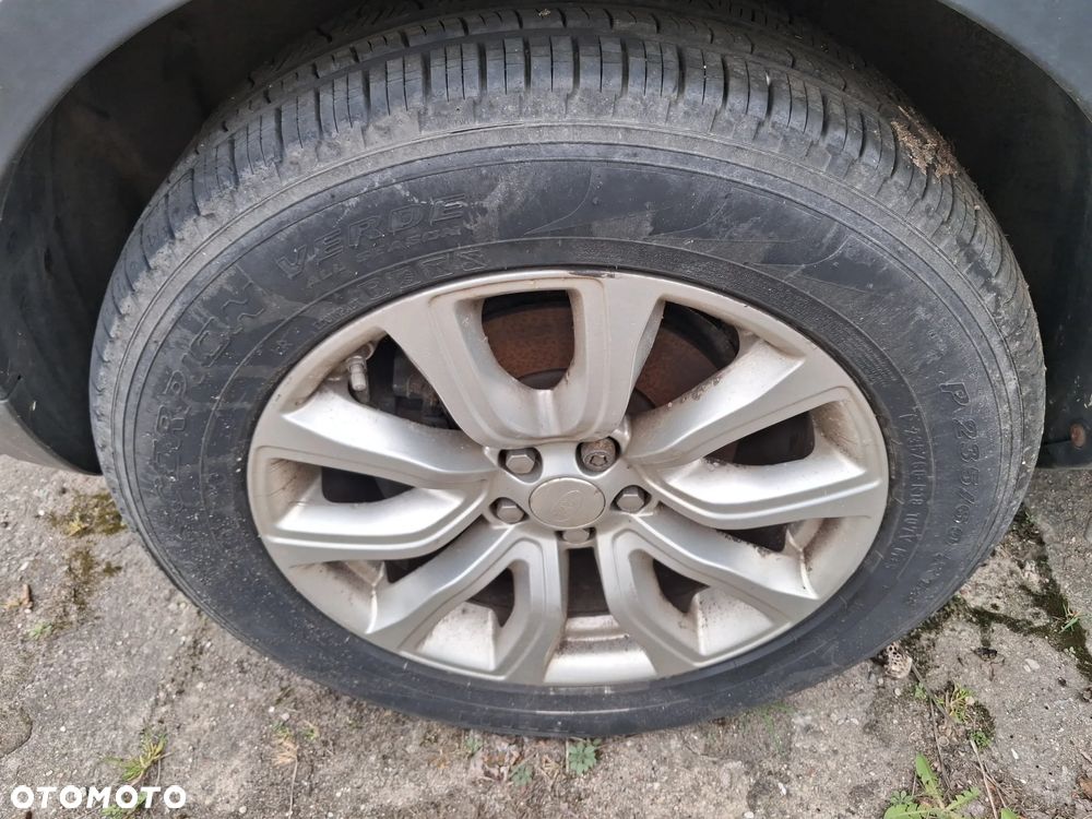 Land Rover Range Rover Evoque 2.2SD4 Pure - 21