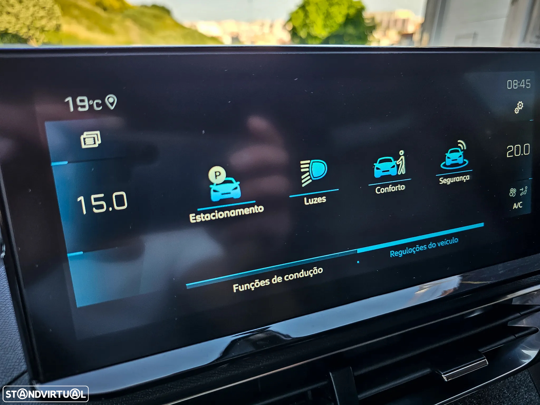 Peugeot 5008 1.5 BlueHDi Allure Pack EAT8 - 24