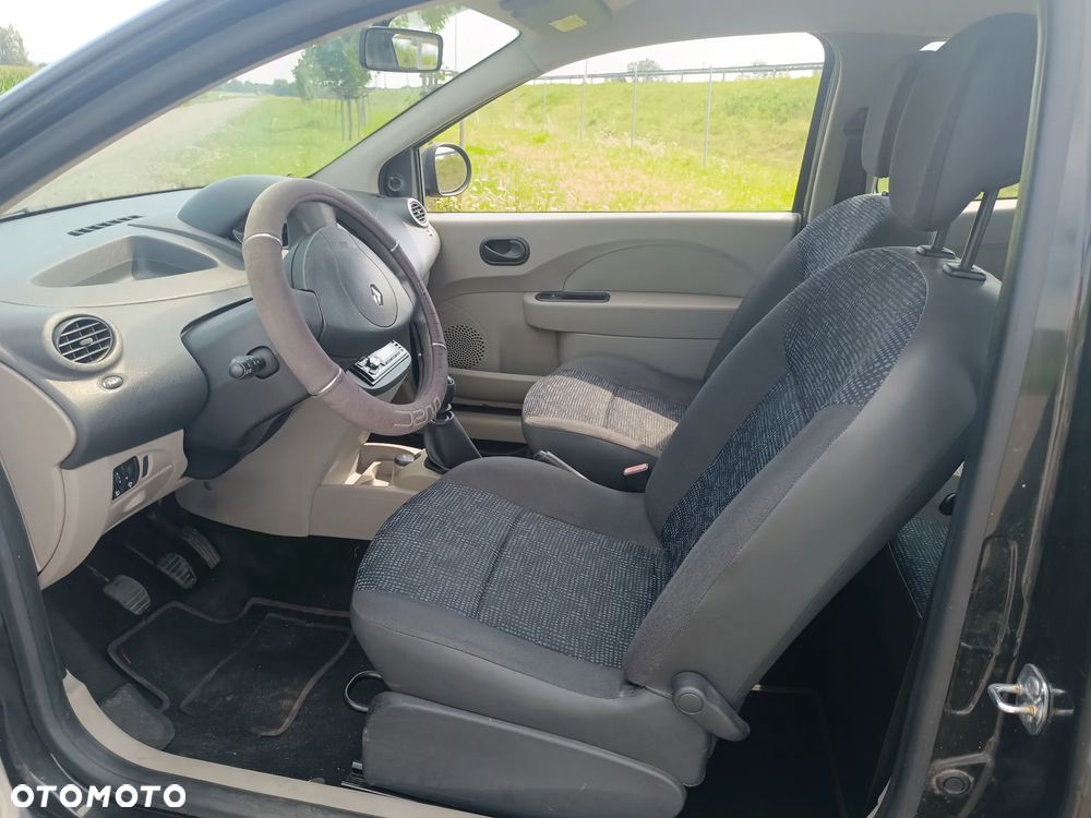 Renault Twingo 1.2 LEV 16V 75 Authentique - 13