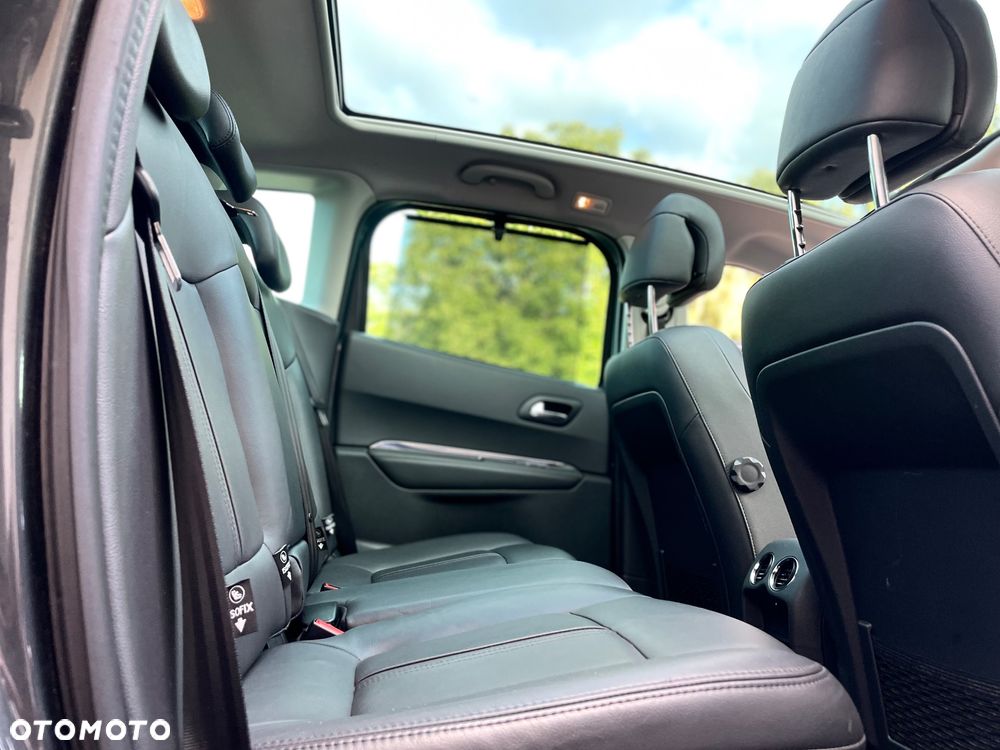 Peugeot 3008 2.0 HDi Allure - 26