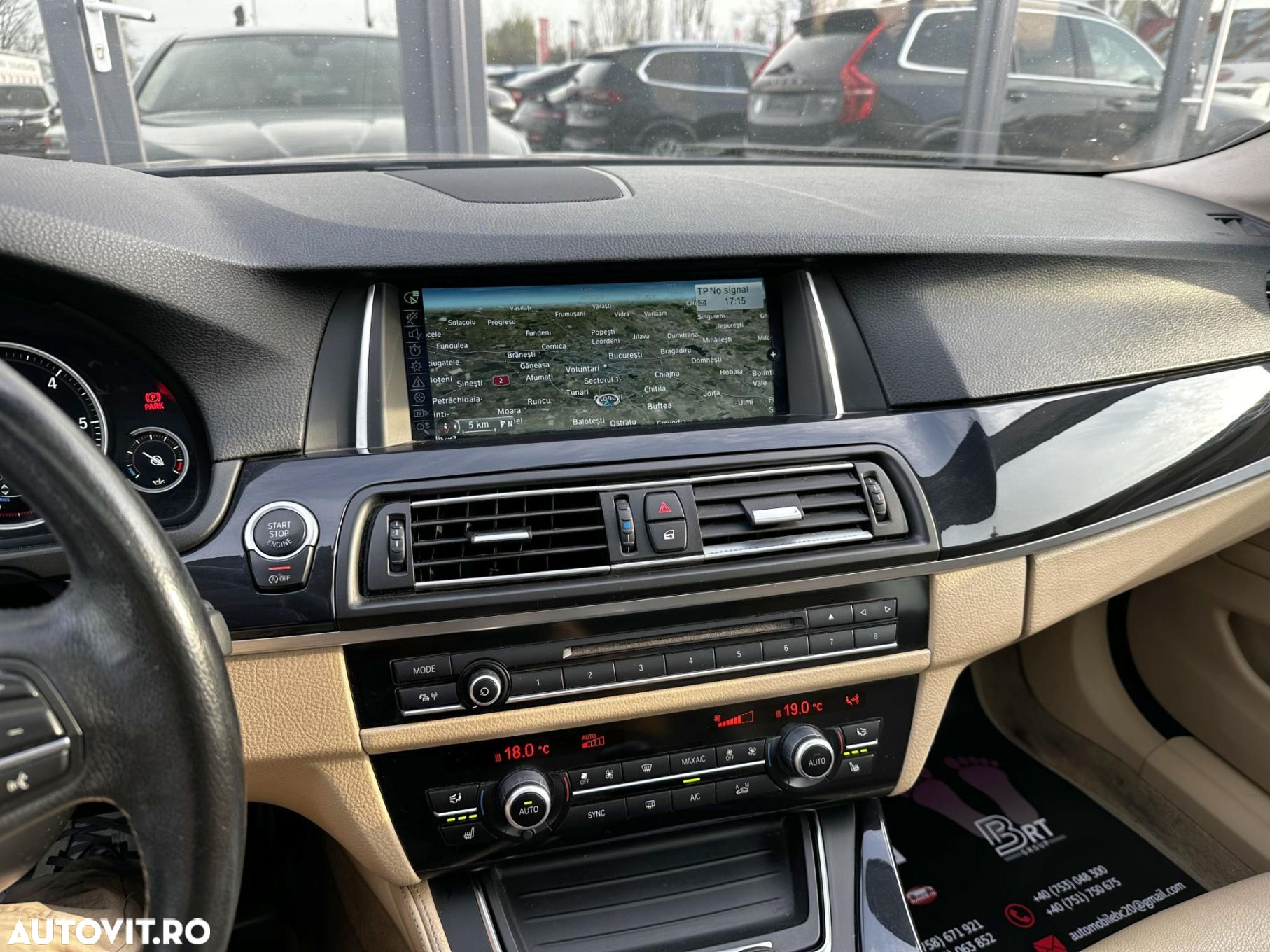 BMW Seria 5 - 11