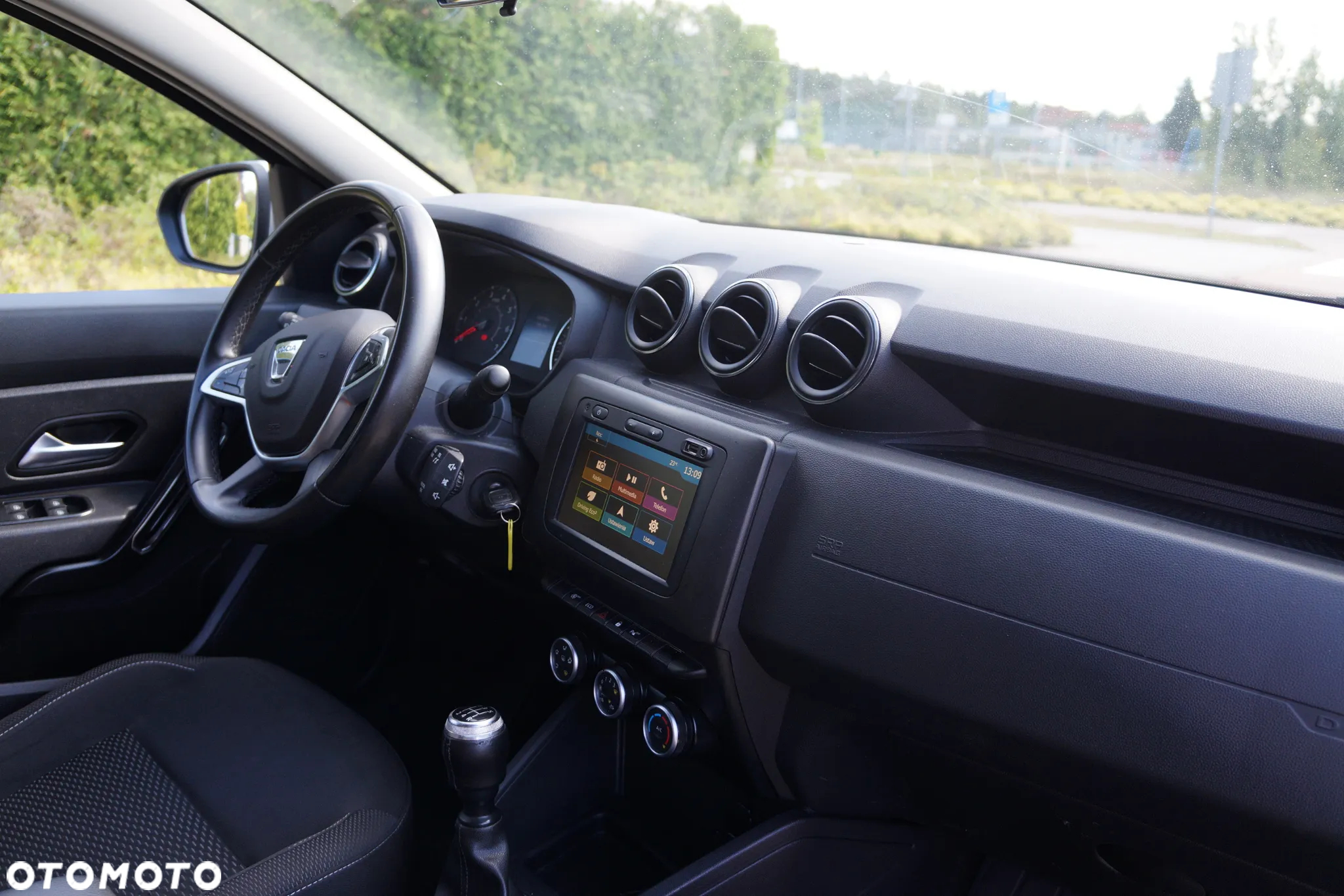Dacia Duster 1.0 TCe Prestige - 13