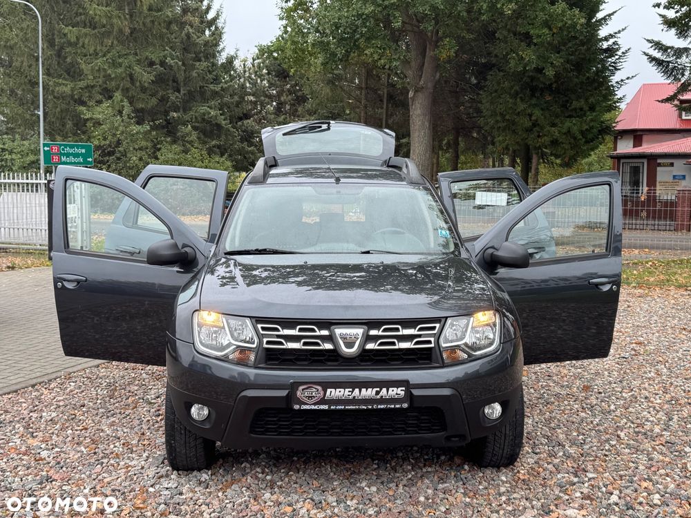 Dacia Duster - 34