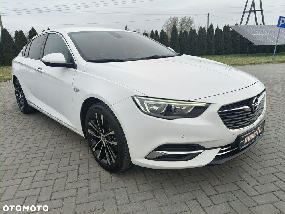 Opel Insignia - 2