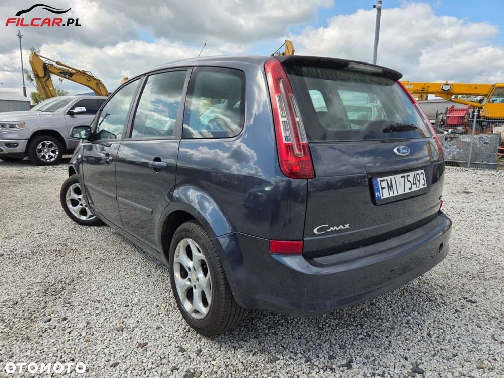 Ford Focus C-Max - 6
