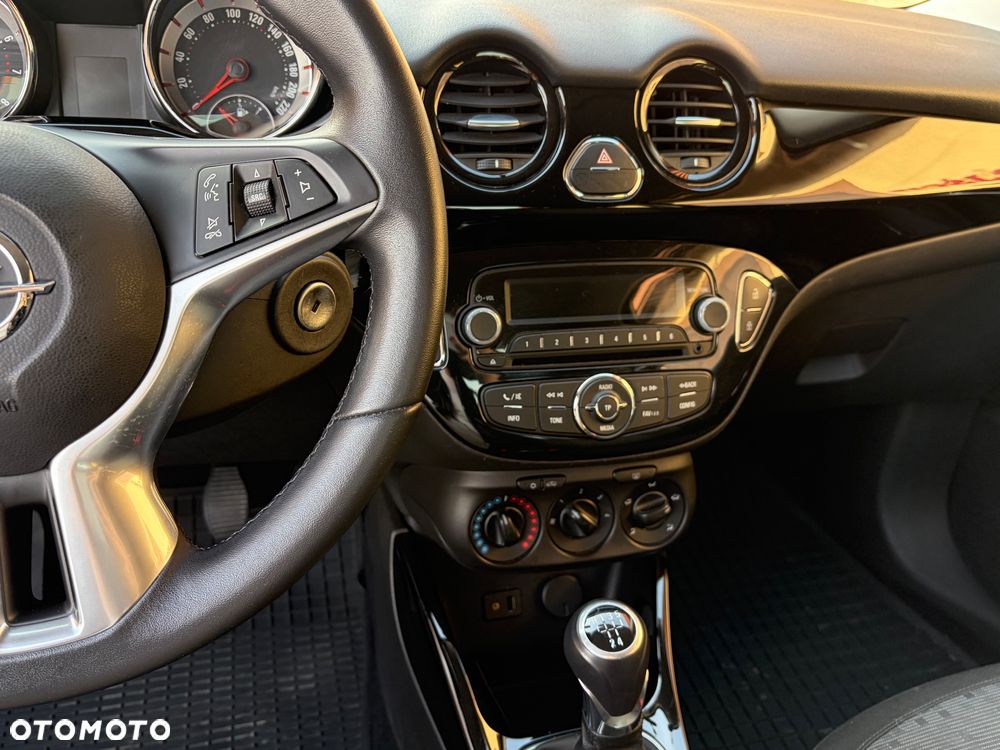 Opel Adam - 11
