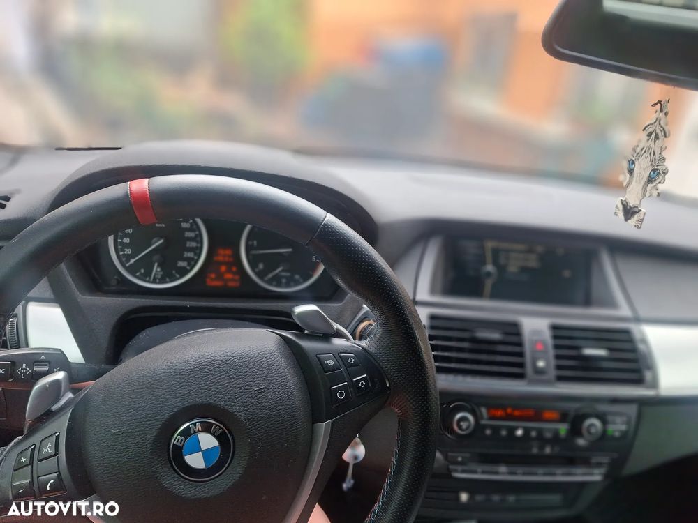 BMW X6 - 4
