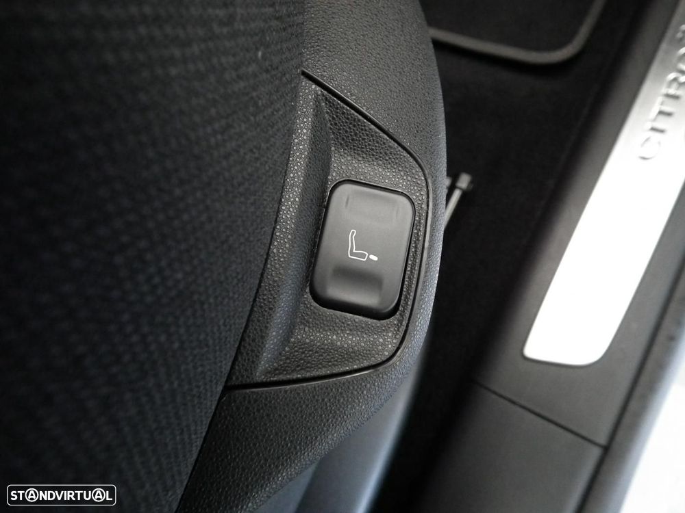 Citroën C4 Grand Picasso 1.6 BlueHDi Shine EAT6 - 25