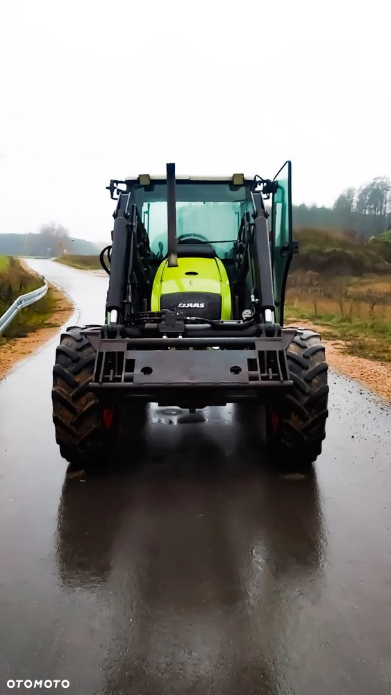 Claas Claas Celtis 446 RX - 8