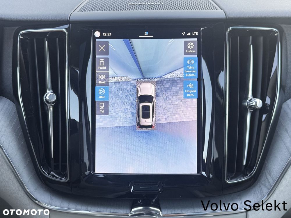 Volvo XC 60 - 17