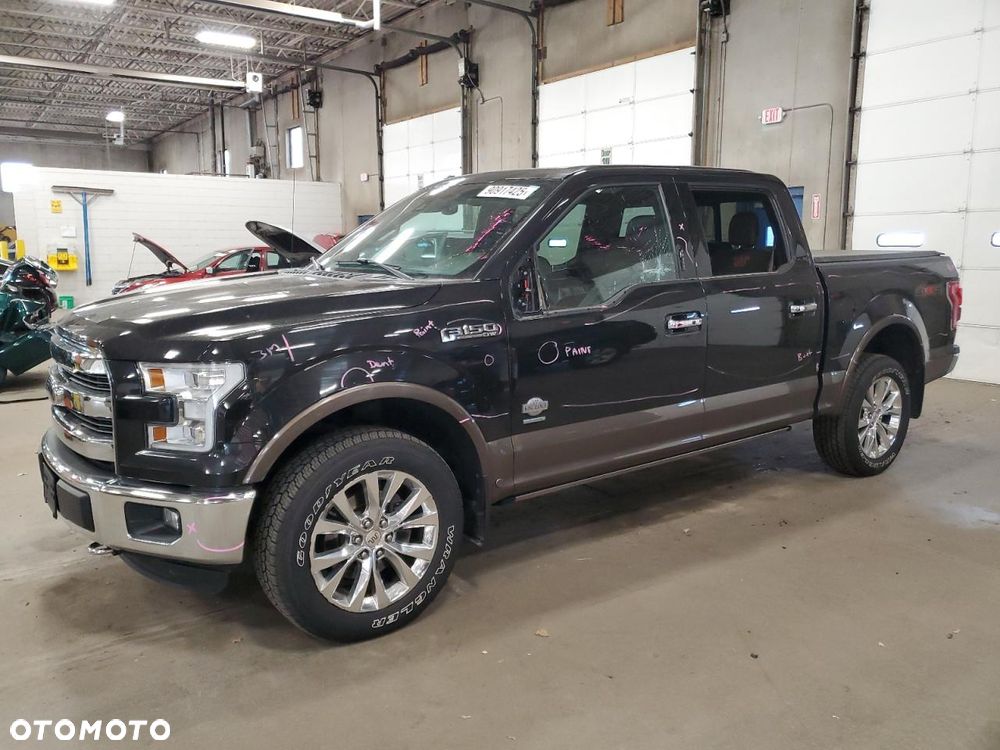 Ford F150 - 3