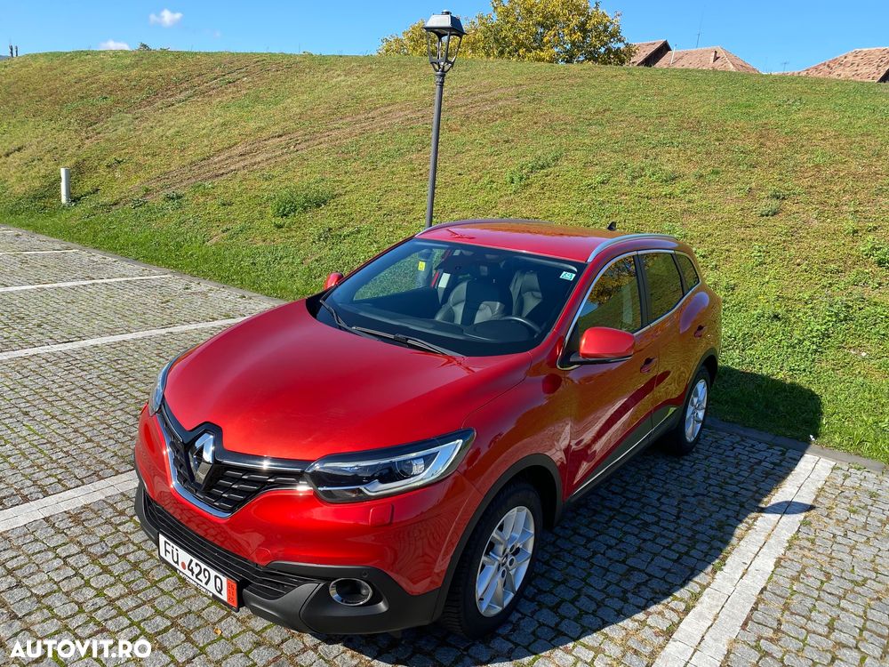 Renault Kadjar - 9