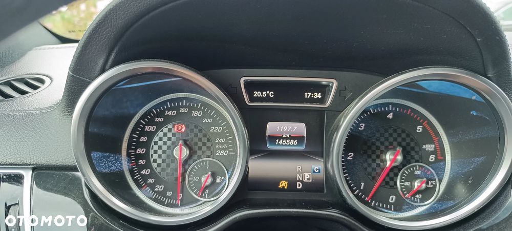 Mercedes-Benz GLE 350 d 4-Matic - 14