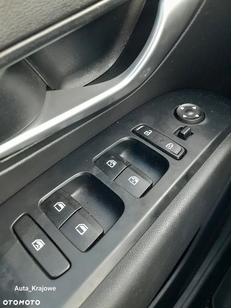 Hyundai Tucson 1.6 T-GDi Start 2WD - 25