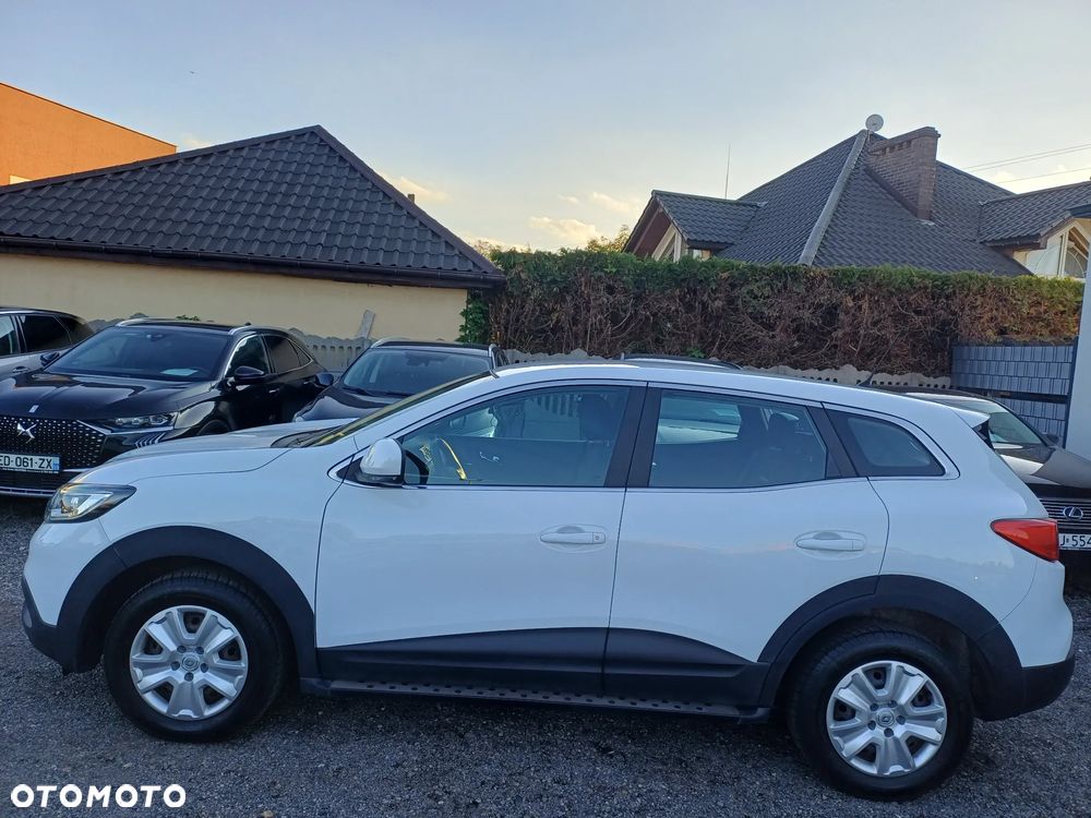 Renault Kadjar 1.2 Energy TCe Zen - 3