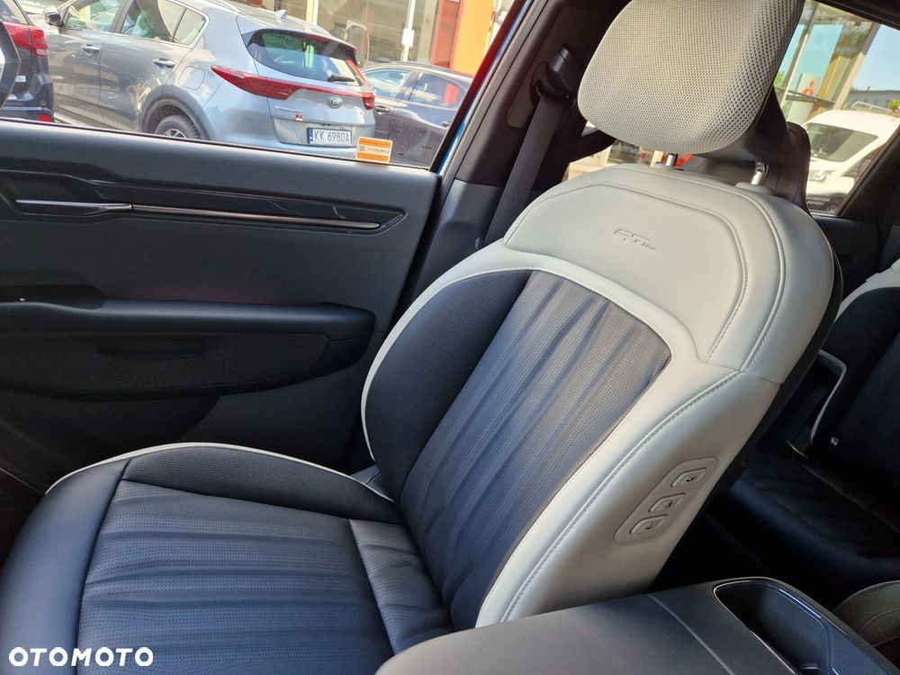 Kia EV9 99.8kWh GT-Line AWD - 24