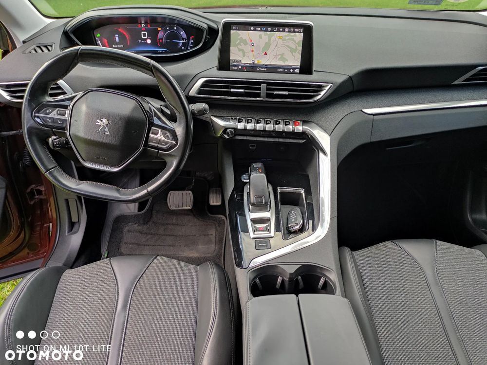 Peugeot 3008 BlueHDi 120 Stop & Start EAT6 Active - 24