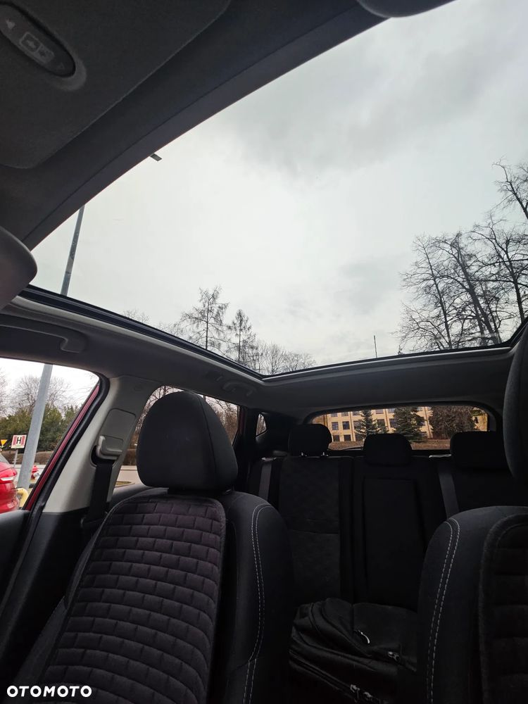 Nissan Qashqai 1.6 DCi N-Tec Xtronic EU6 - 16