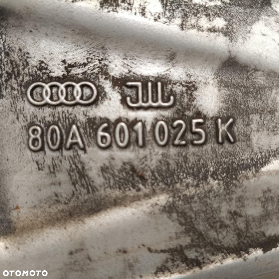 Alufelgi 5x112 19 Audi Q5 SQ5 80A601025K (F9167) - 6