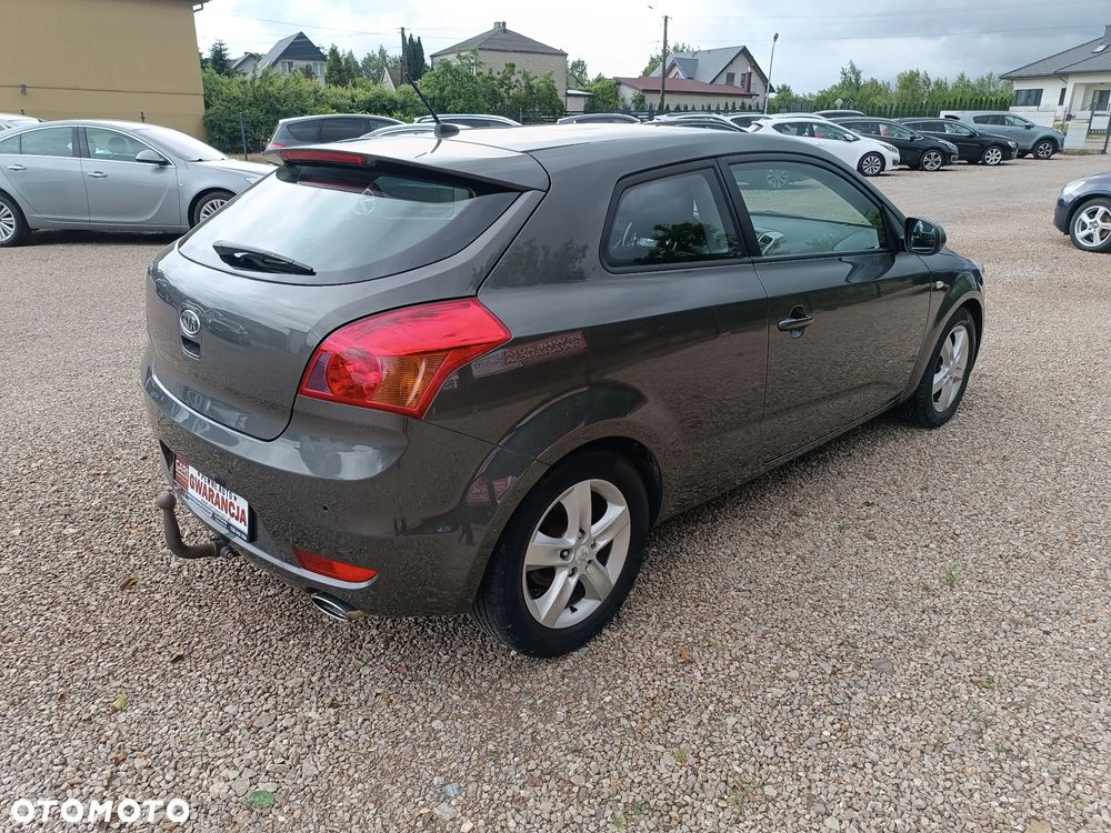 Kia ProCeed 1.6 Crdi Comfort - 14