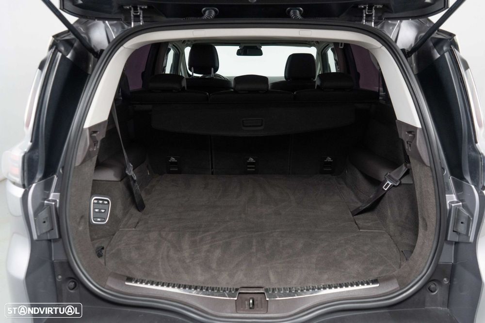 Renault Espace 1.6 dCi Zen - 16