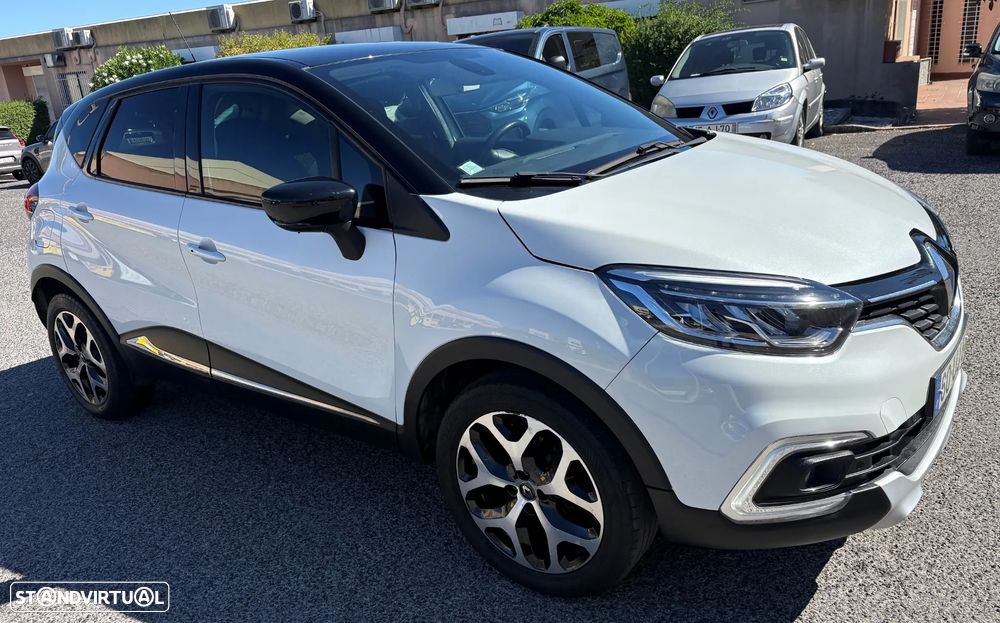 Renault Captur - 2