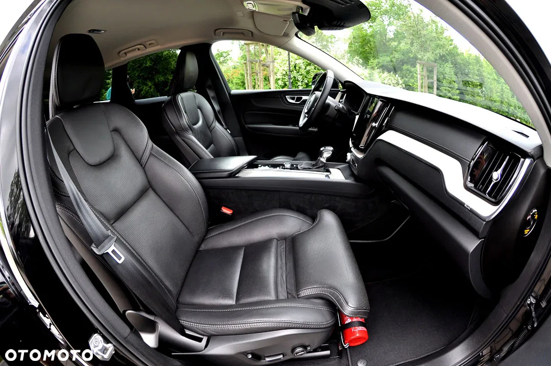 Volvo XC 60 D4 Geartronic Inscription - 23