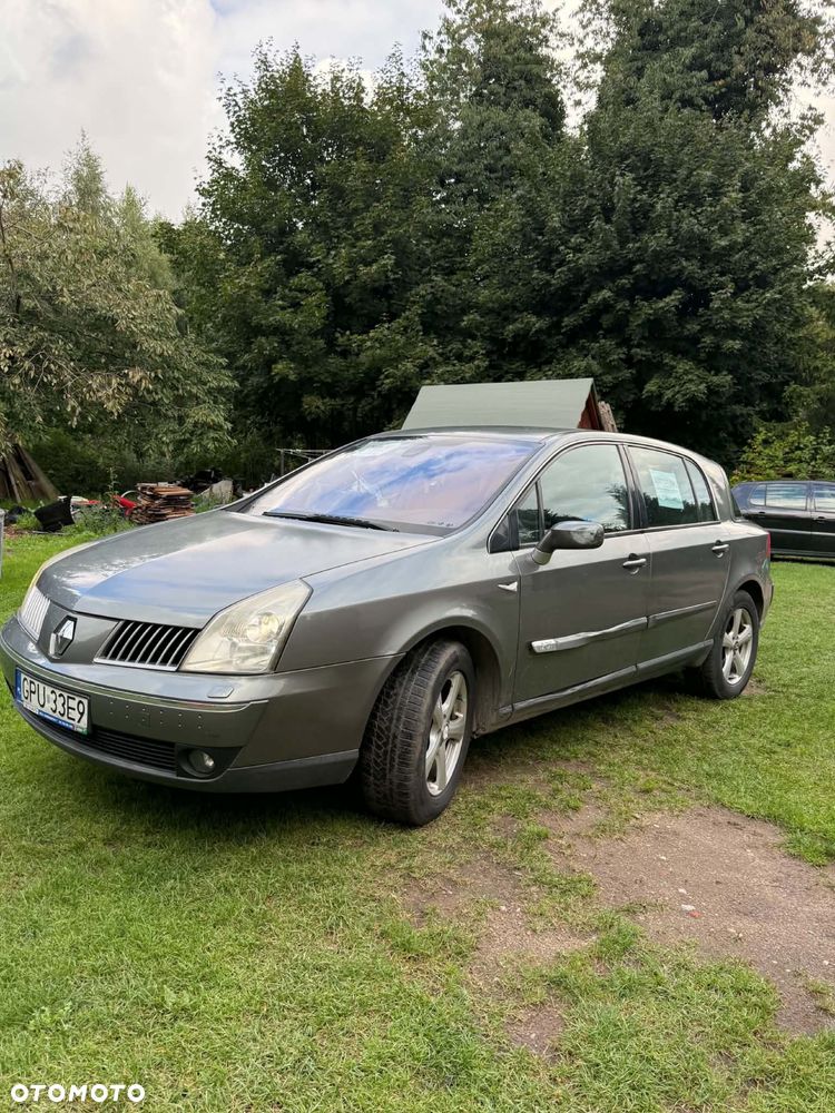 Renault Vel Satis - 3