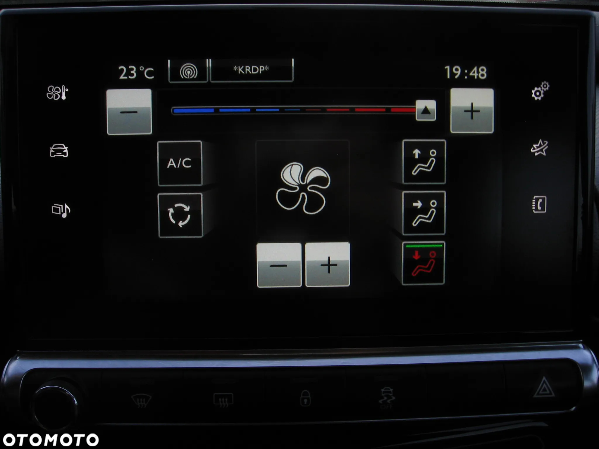 Citroën C4 Cactus BlueHDi 100 Stop&Start Live - 15