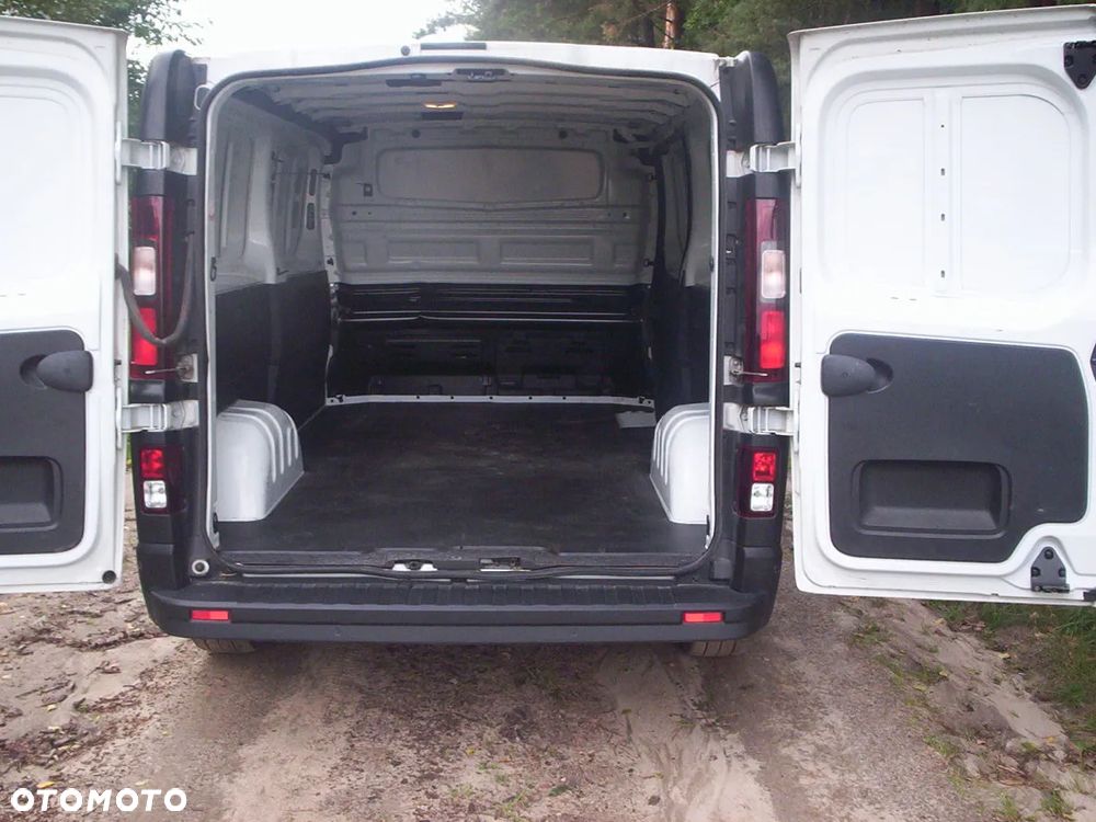 Renault Trafic - 5