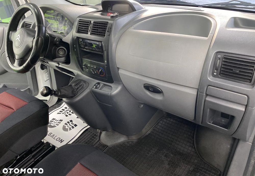 Citroën Jumpy 2.0 HDi L2 Exclusive - 11
