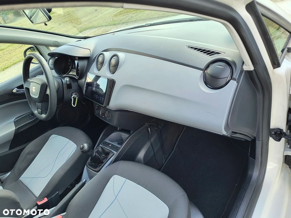 Seat Ibiza 1.2 12V Style - 12