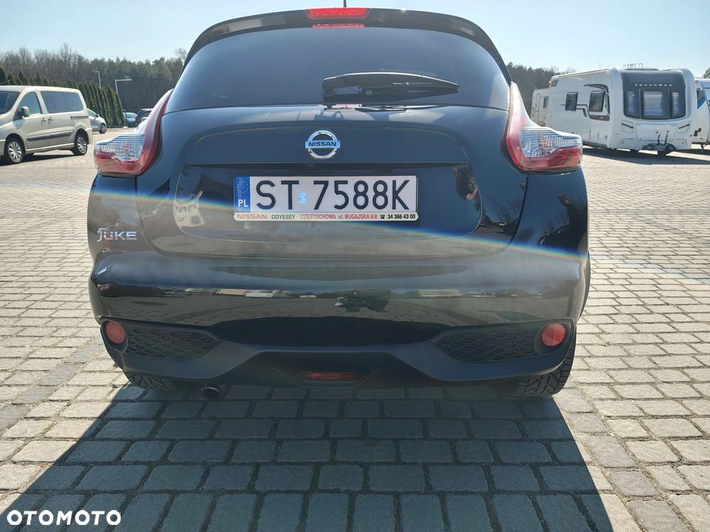 Nissan Juke - 3
